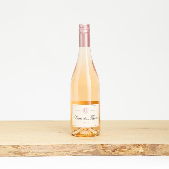 Reine des Fleurs Rosé